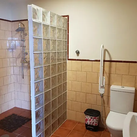 Casa Andrea Σπίτι διακοπών