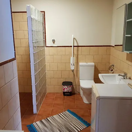 Σπίτι διακοπών Casa Andrea
