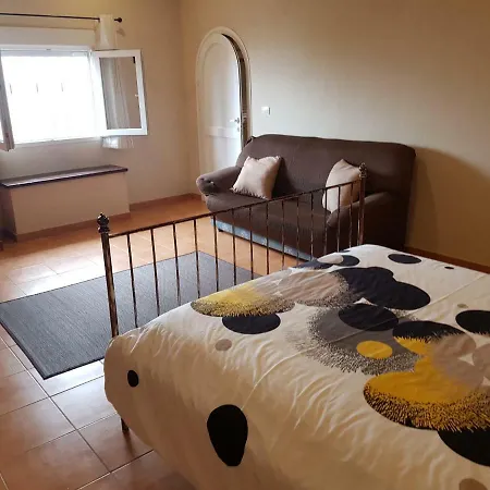 Casa Andrea * タコロンテ