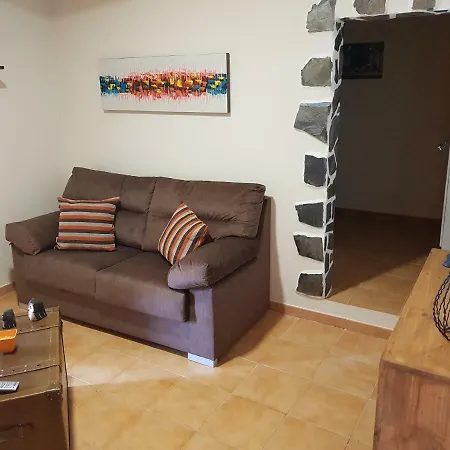 Casa Andrea * タコロンテ