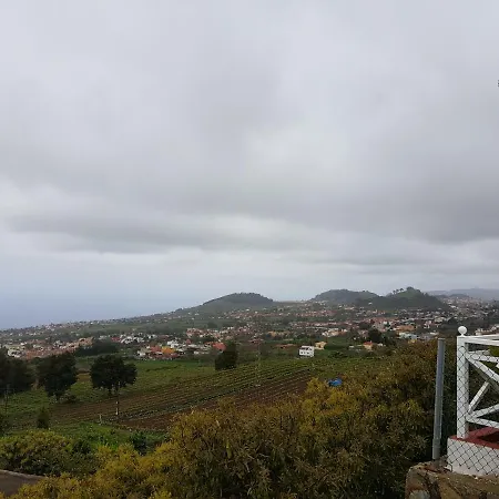 Casa Andrea * タコロンテ