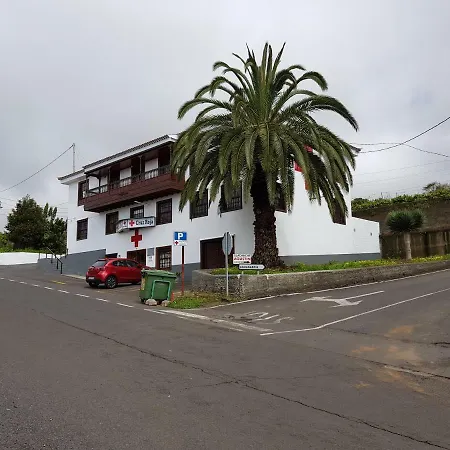 Casa Andrea 別荘 タコロンテ