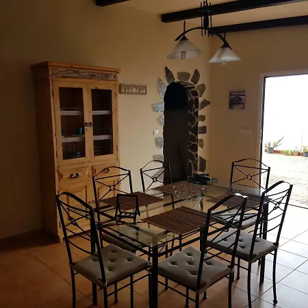 Casa Andrea Holiday home *