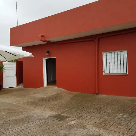 Casa Andrea タコロンテ