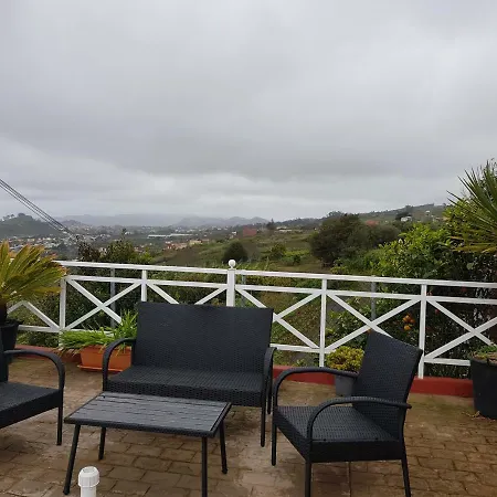Casa Andrea Holiday home *