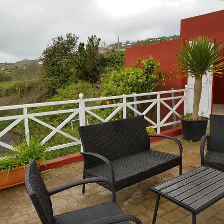 Holiday home Casa Andrea Tacoronte