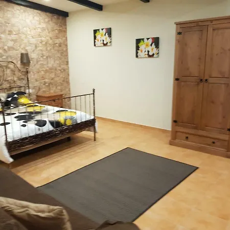 Casa Andrea Holiday home Tacoronte
