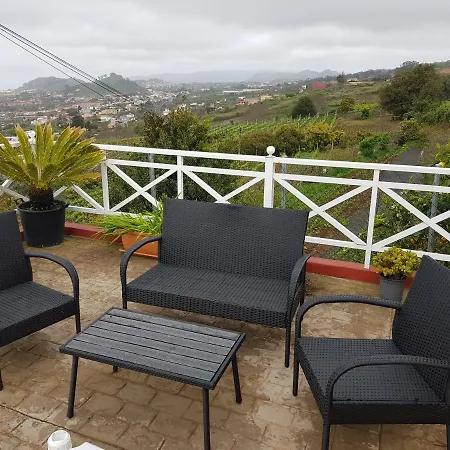 Casa Andrea Holiday home Tacoronte