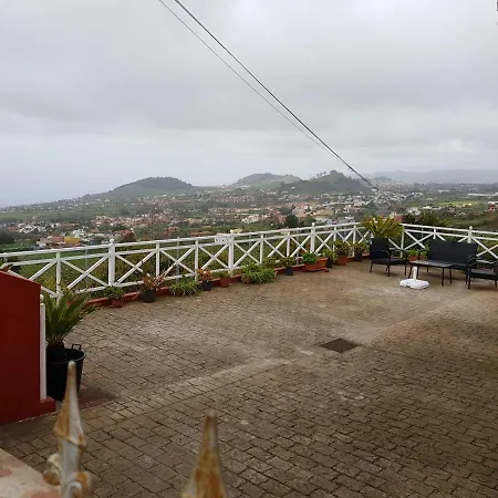 Casa Andrea 別荘 タコロンテ