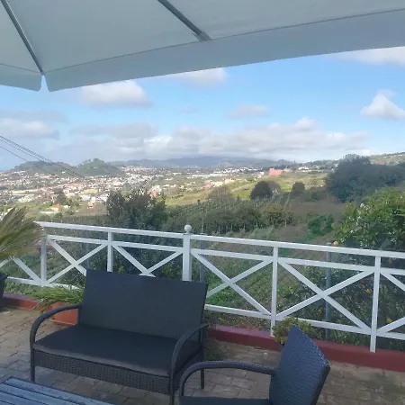 Casa Andrea Holiday home