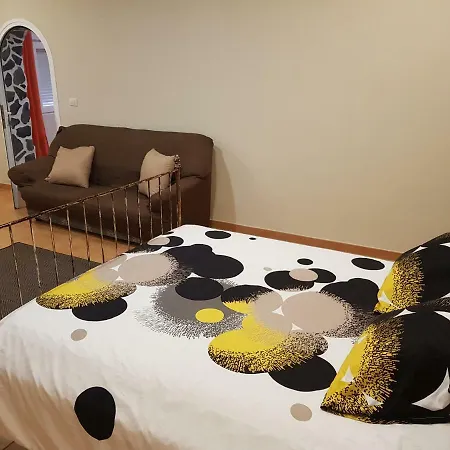 Casa Andrea * タコロンテ