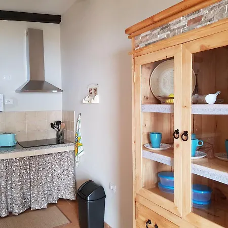Casa Andrea Tacoronte