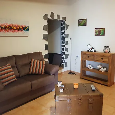 Casa Andrea タコロンテ